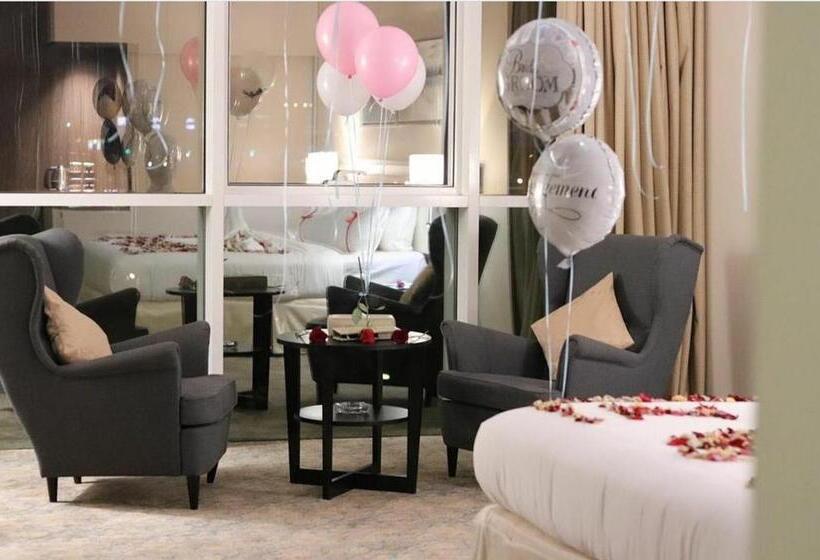 Fotos del hotel Hayat Al Riyadh:  15