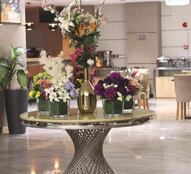 Fotos del hotel Hayat Al Riyadh:  30