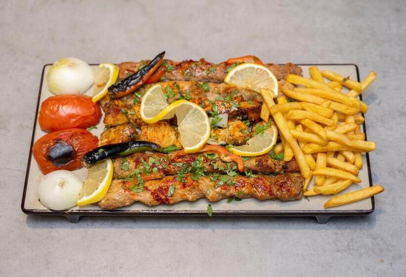 Fotos del hotel Hayat Al Riyadh:  27