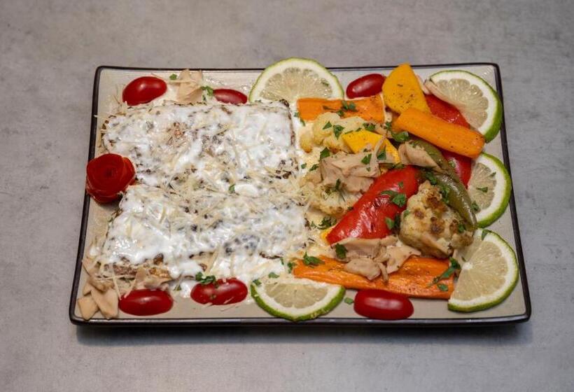 Fotos del hotel Hayat Al Riyadh:  24