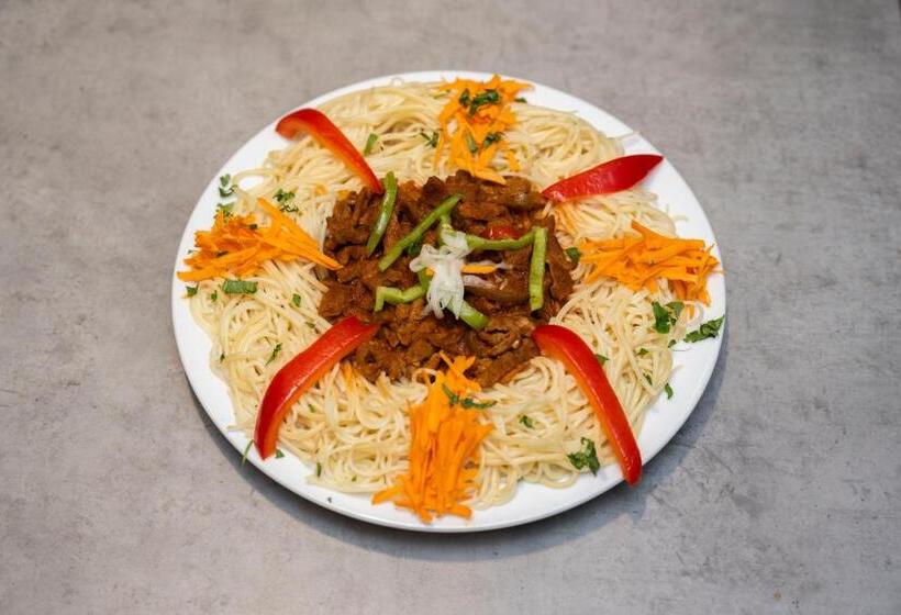 Fotos del hotel Hayat Al Riyadh:  25