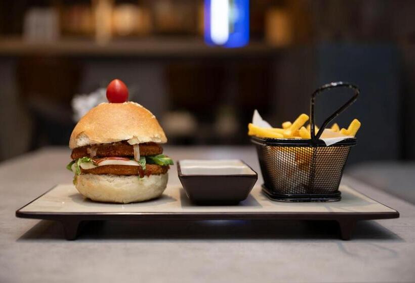 Fotos del hotel Hayat Al Riyadh:  50