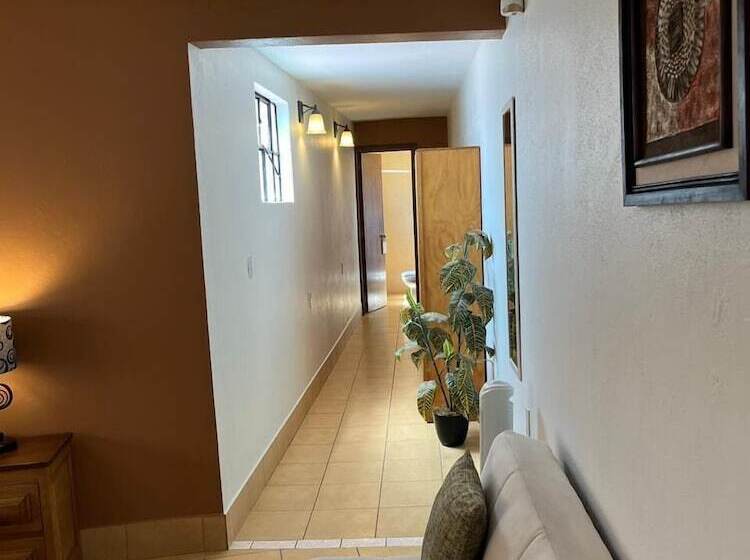 Fotos del hotel Jardín Cantador:  5