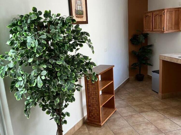 Fotos del hotel Jardín Cantador:  2