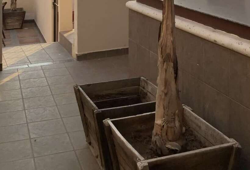 Fotos del hotel Jardín Cantador:  13