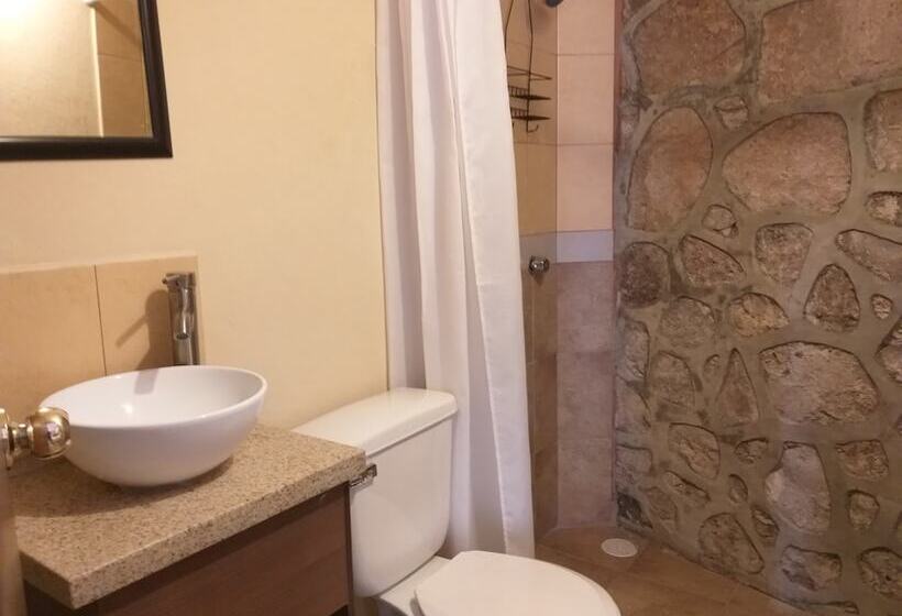 Fotos del hotel Jardín Cantador:  19