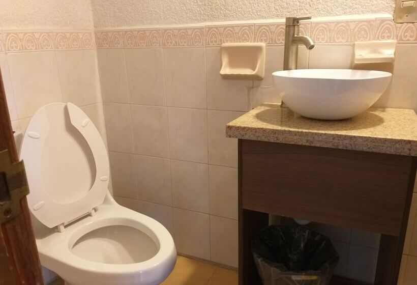 Fotos del hotel Jardín Cantador:  18