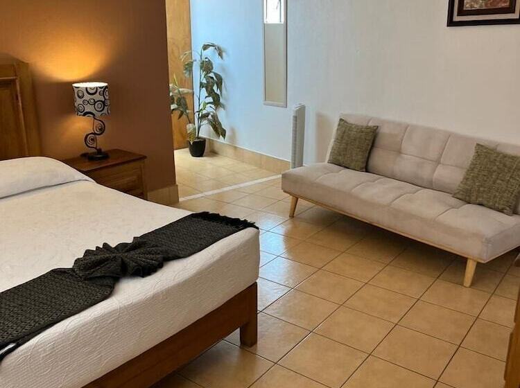 Fotos del hotel Jardín Cantador:  17