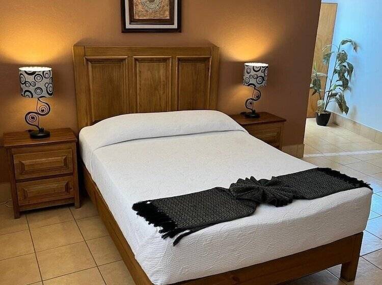 Fotos del hotel Jardín Cantador:  16