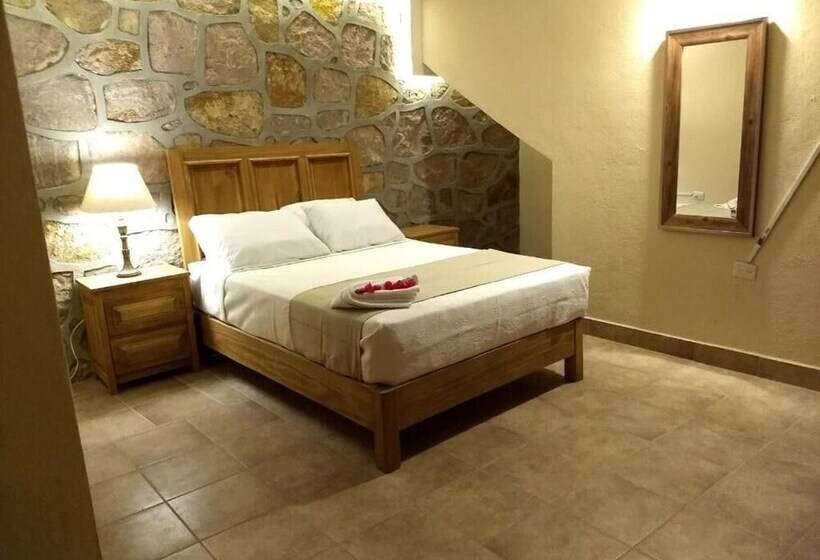 Fotos del hotel Jardín Cantador:  15