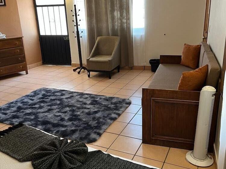 Fotos del hotel Jardín Cantador:  14