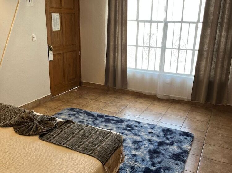 Fotos del hotel Jardín Cantador:  12