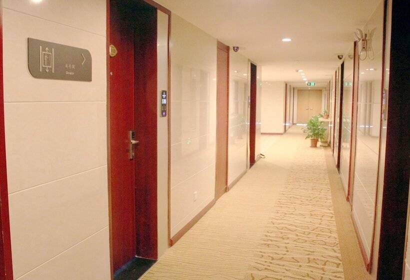 Fotos del hotel Lavande:  19