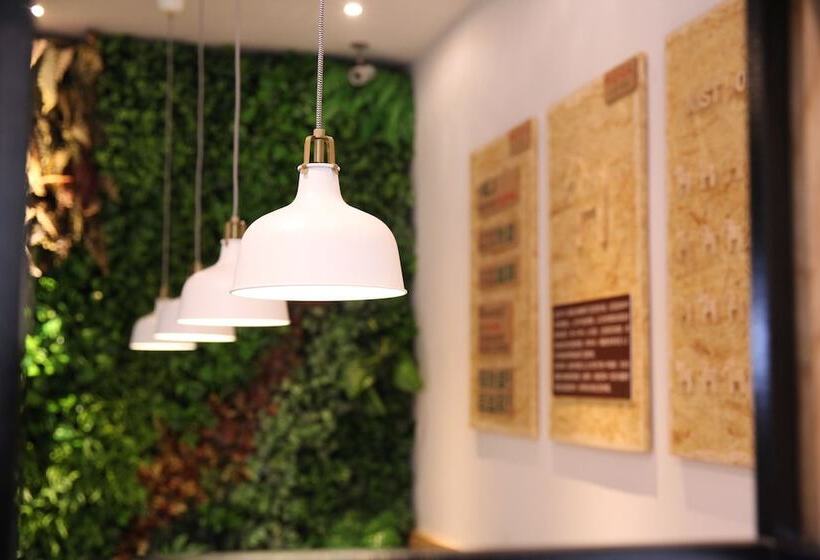 Fotos del hotel Lavande:  20