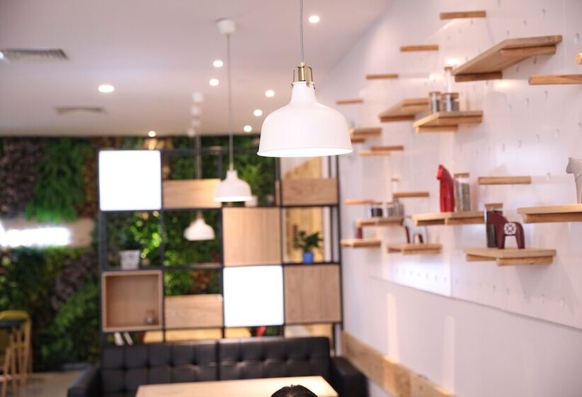 Fotos del hotel Lavande:  22