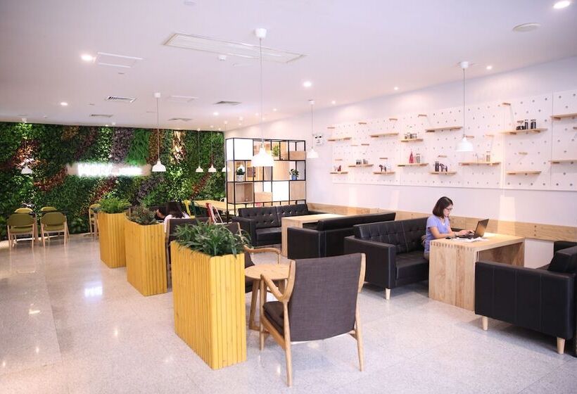 Fotos del hotel Lavande:  24