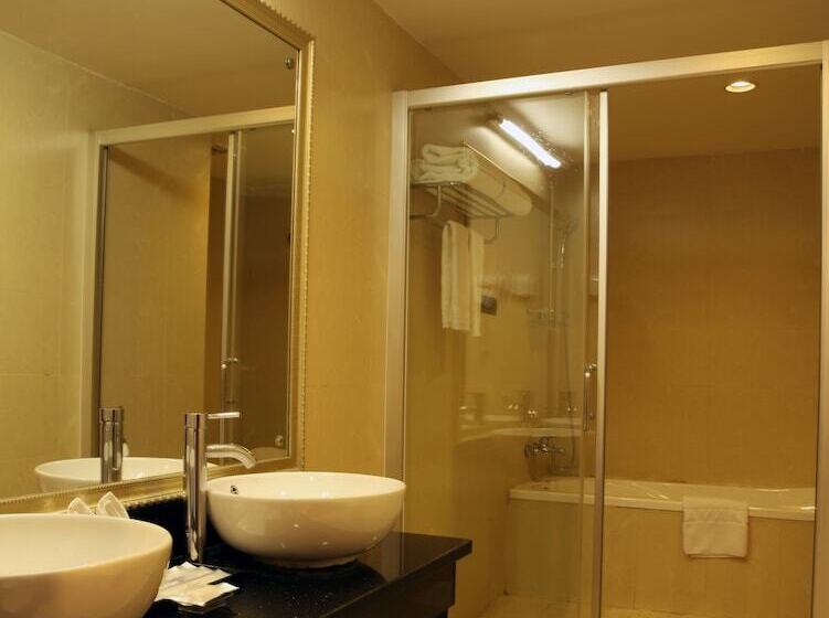 Fotos del hotel Lavande:  3