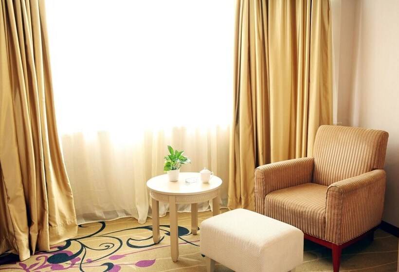 Fotos del hotel Lavande:  17