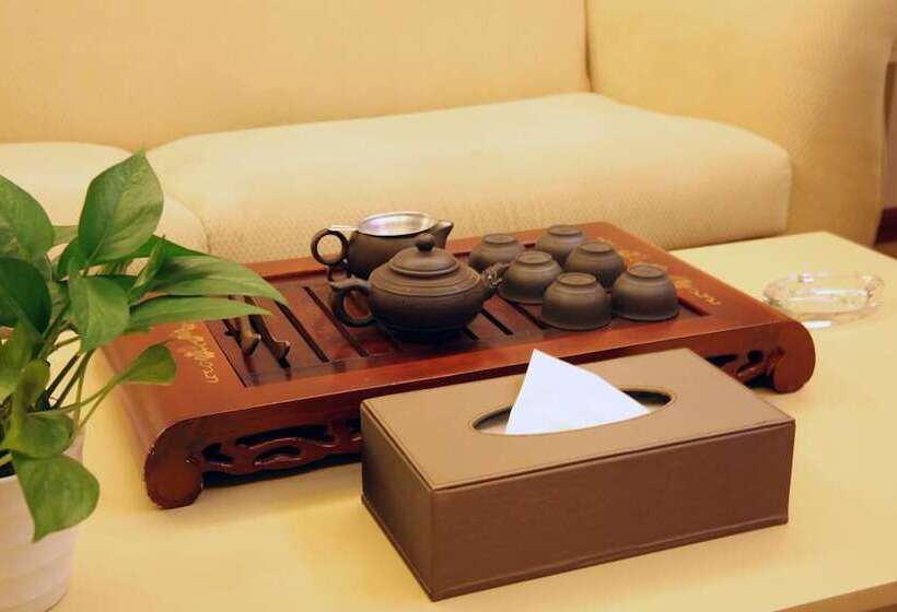 Fotos del hotel Lavande:  4