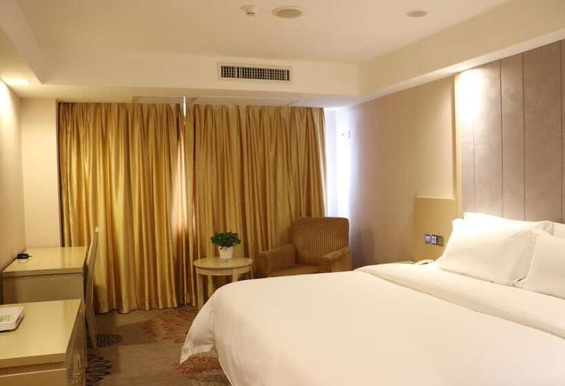 Fotos del hotel Lavande:  10