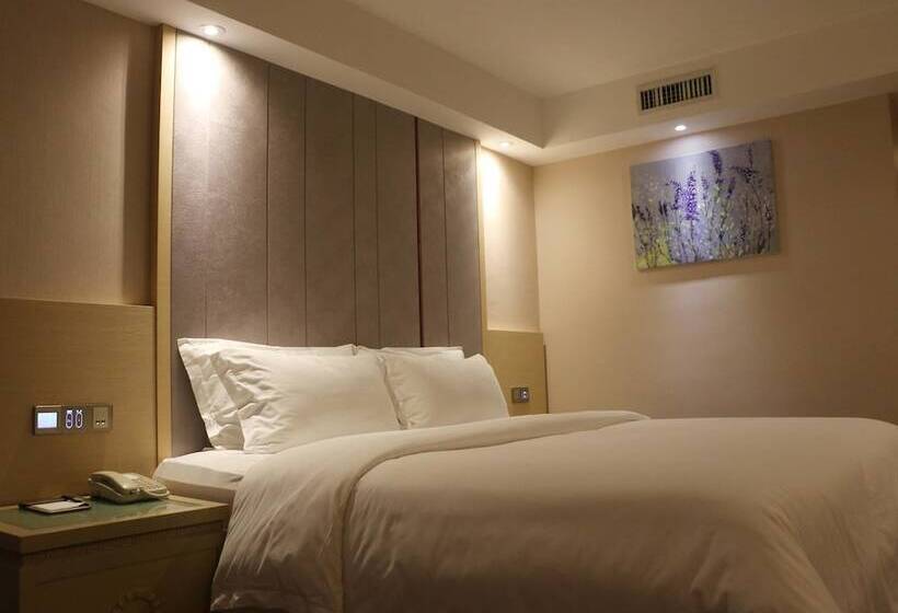 Fotos del hotel Lavande:  21