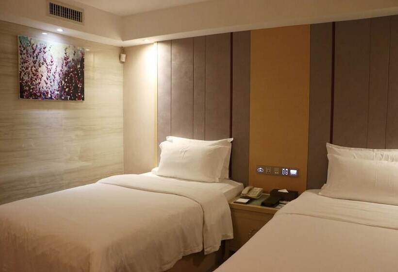 Fotos del hotel Lavande:  9