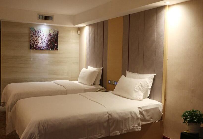 Fotos del hotel Lavande:  12