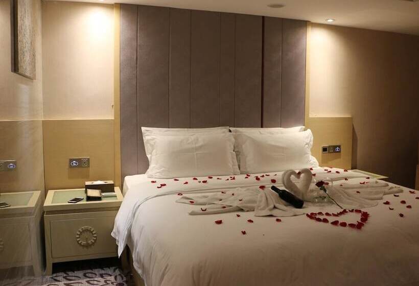 Fotos del hotel Lavande:  8