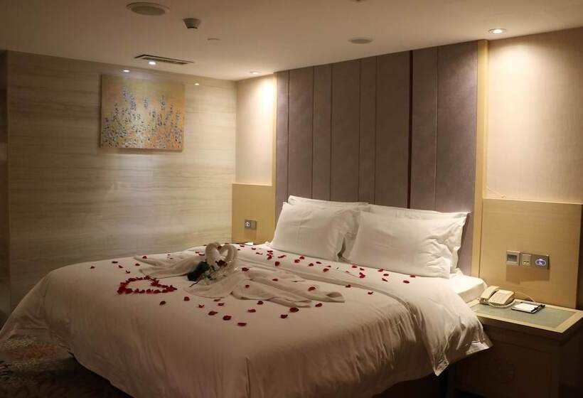 Fotos del hotel Lavande:  7