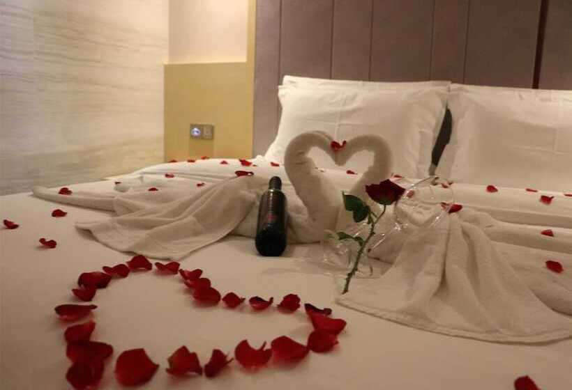 Fotos del hotel Lavande:  6