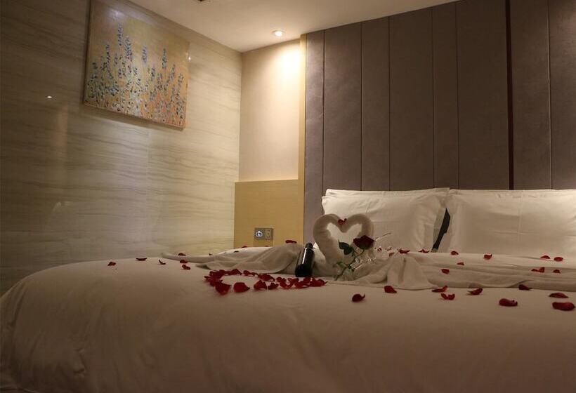 Fotos del hotel Lavande:  5