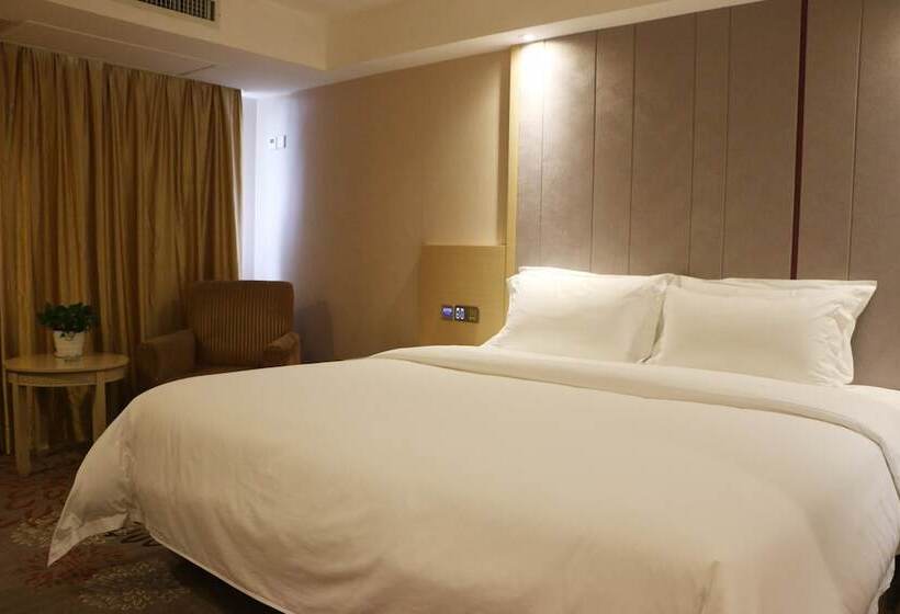 Fotos del hotel Lavande:  11