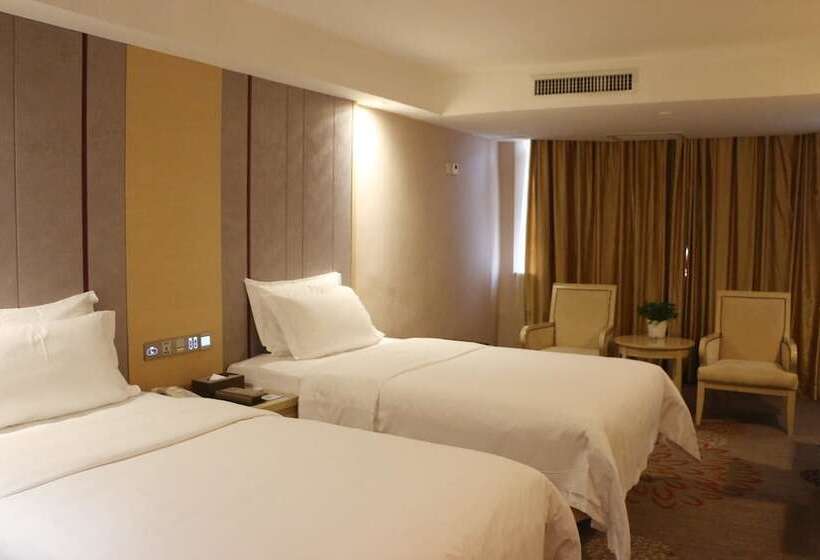 Fotos del hotel Lavande:  15