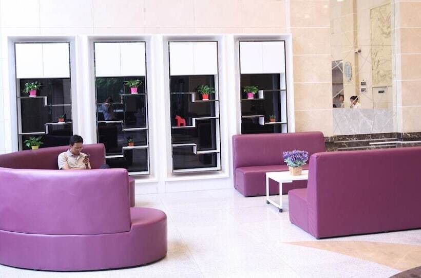 Fotos del hotel Lavande:  14