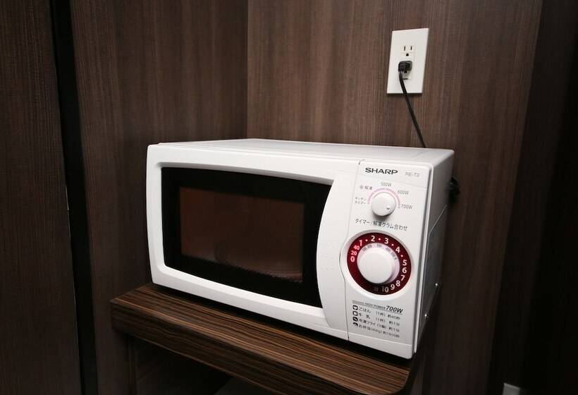 Fotos del hotel Apa  Shintomichoekikita:  14