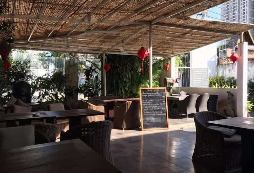 Fotos del hotel La Casita Saigon:  11