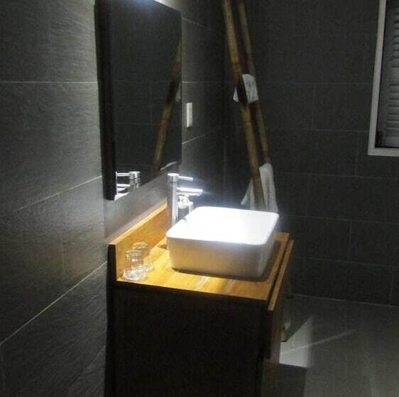 Fotos del hotel La Casita Saigon:  19