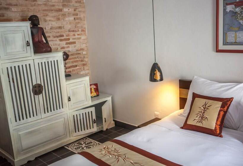 Fotos del hotel La Casita Saigon:  2