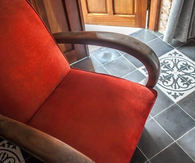 Fotos del hotel La Casita Saigon:  12