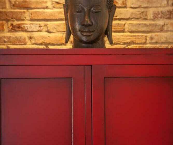 Fotos del hotel La Casita Saigon:  16