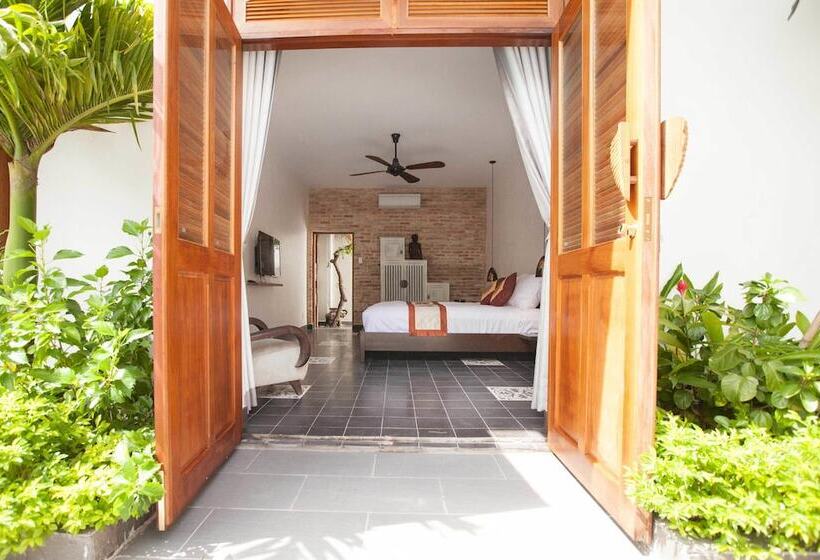 Fotos del hotel La Casita Saigon:  10