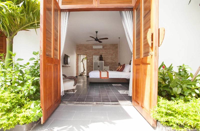 Fotos del hotel La Casita Saigon:  23