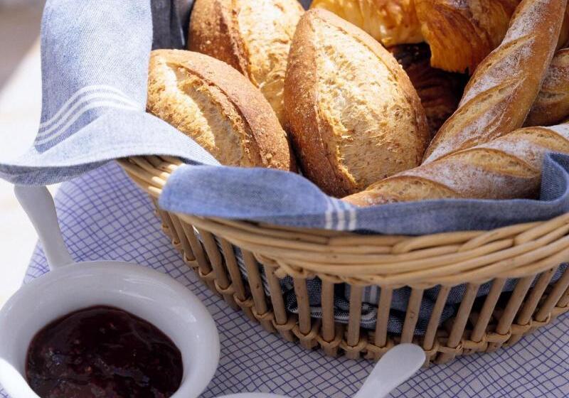 Fotos del hotel La Casita Saigon:  6