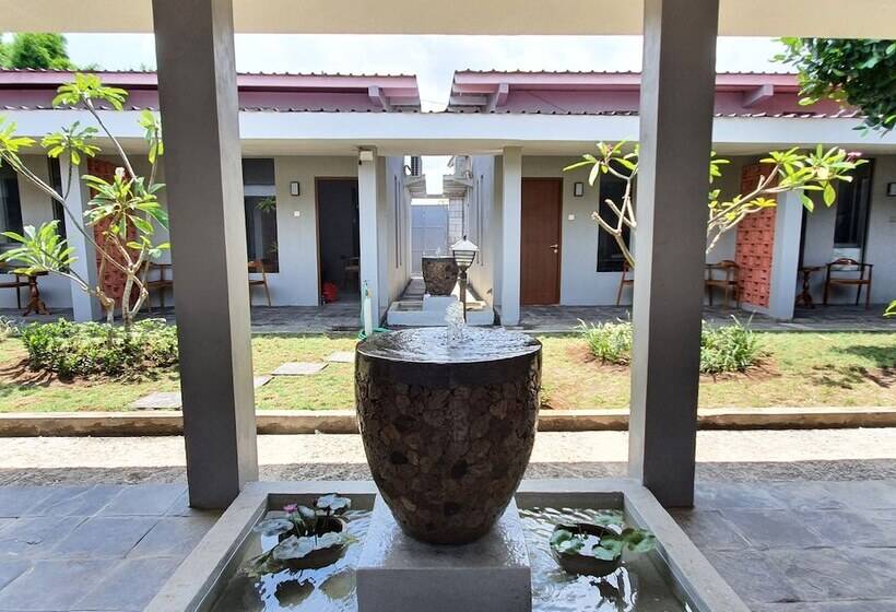 Fotos del hotel Sanur Agung:  2