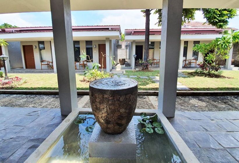 Fotos del hotel Sanur Agung:  4