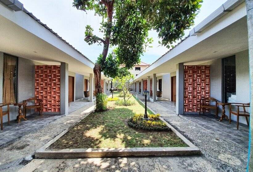 Fotos del hotel Sanur Agung:  5