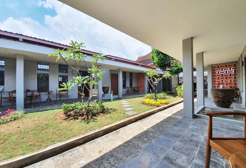 Fotos del hotel Sanur Agung:  7