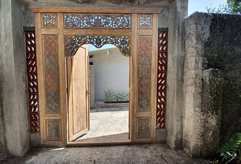 Fotos del hotel Sanur Agung:  8