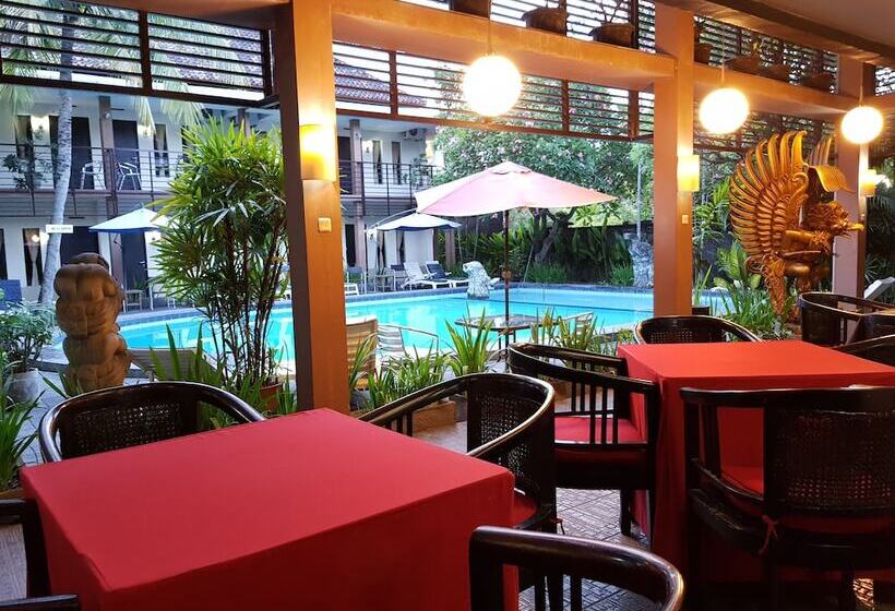 Fotos del hotel Sanur Agung:  10