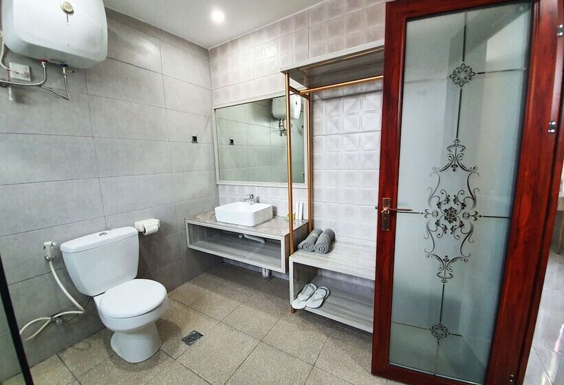 Fotos del hotel Sanur Agung:  14